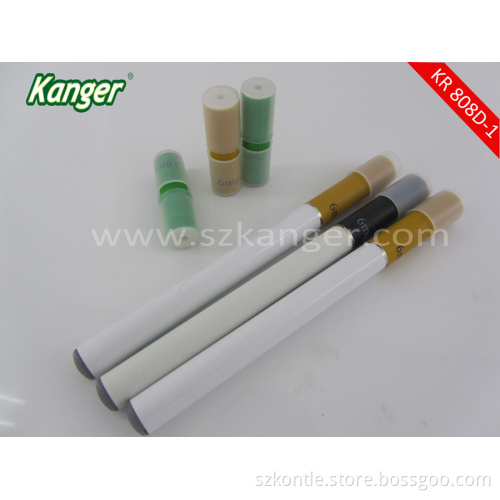 Electronic Cigarette KR 808D-1 Disposable E Cigarette